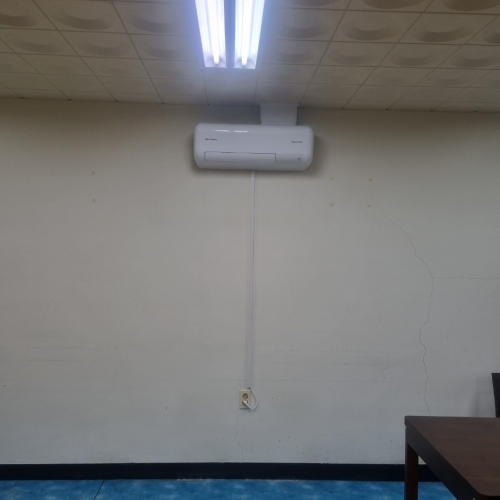 <span>교육시설</span><p>부산 남산고등학교</p>