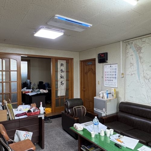 <span>경로당(마을회관)</span><p>경상북도 경주시 문무대면 경로당</p>