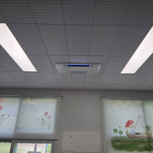 <span>교육시설</span><p>전라남도 해남군 계곡초등학교</p>