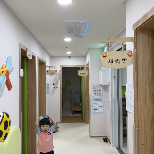 <span>유치원(어린이집)</span><p>창원 의창구 북면 예쁜아이어린이집</p>